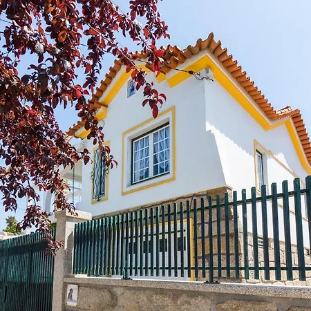 Araujo 111 - Traditional House Leca do Balio Exterior photo