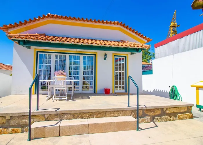 Araujo 111 - Traditional House