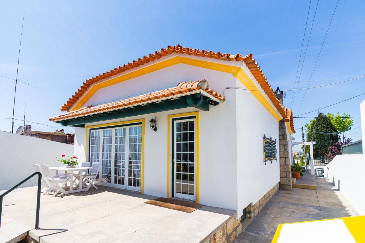 Holiday home Araujo 111 - Traditional House Leca do Balio