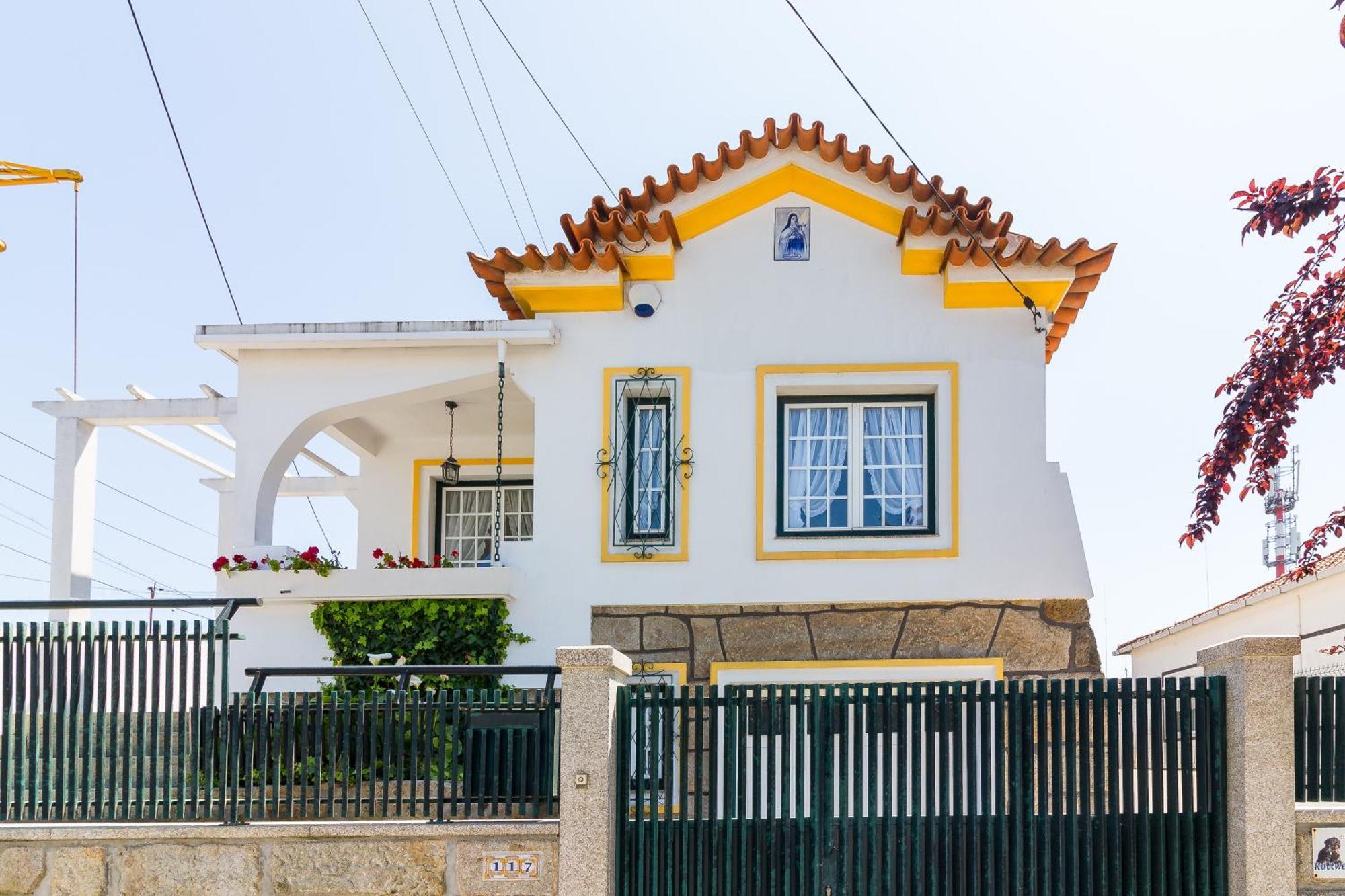Holiday home Araujo 111 - Traditional House