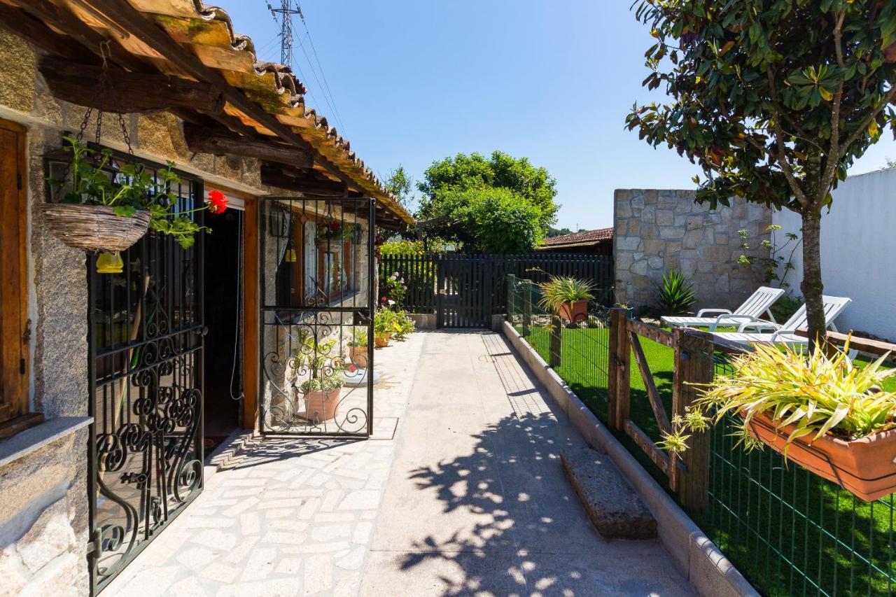 Holiday home Araujo 111 - Traditional House *