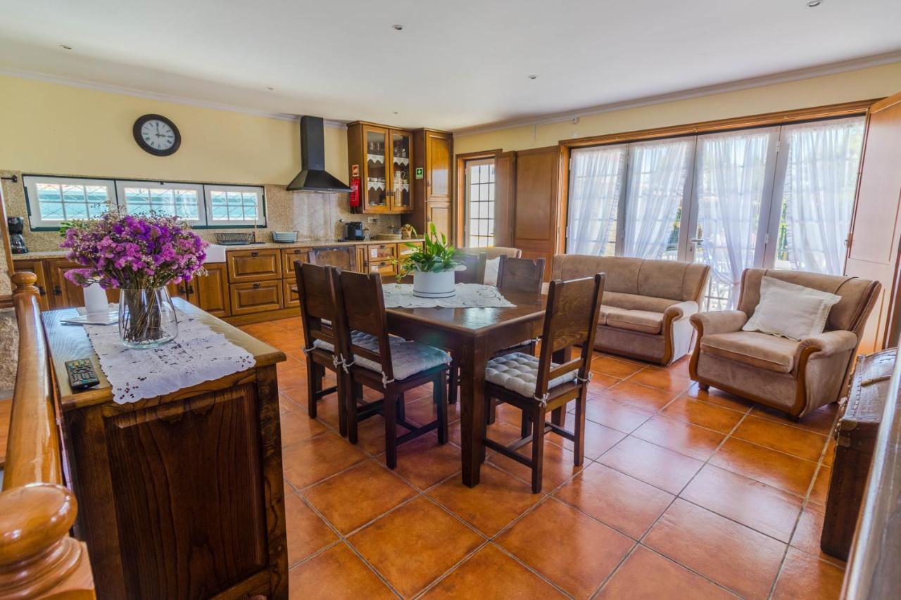 Araujo 111 - Traditional House *