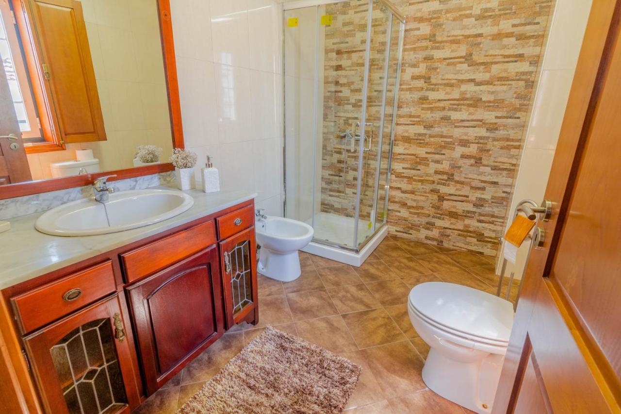 Holiday home Araujo 111 - Traditional House