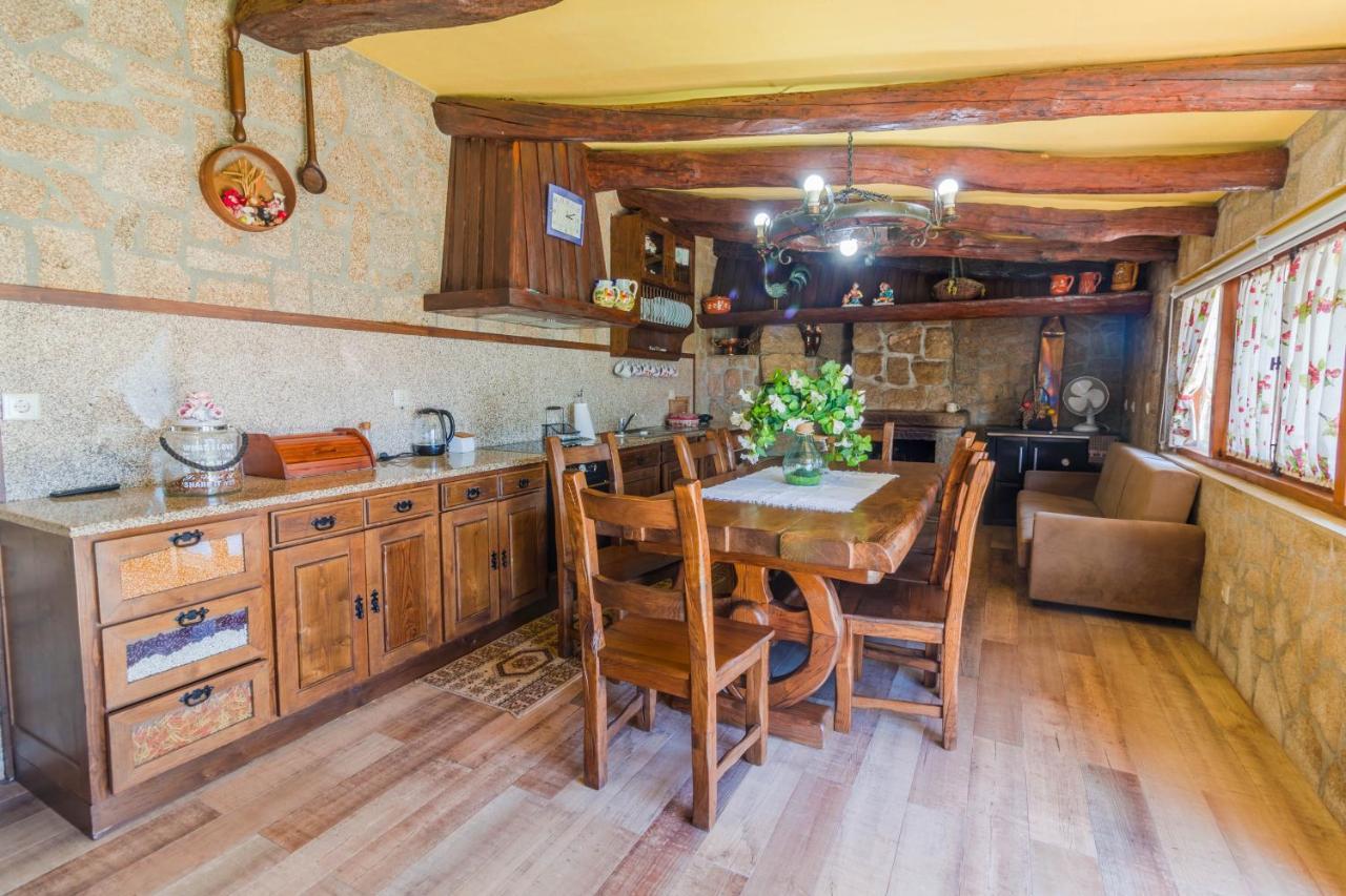Holiday home Araujo 111 - Traditional House *