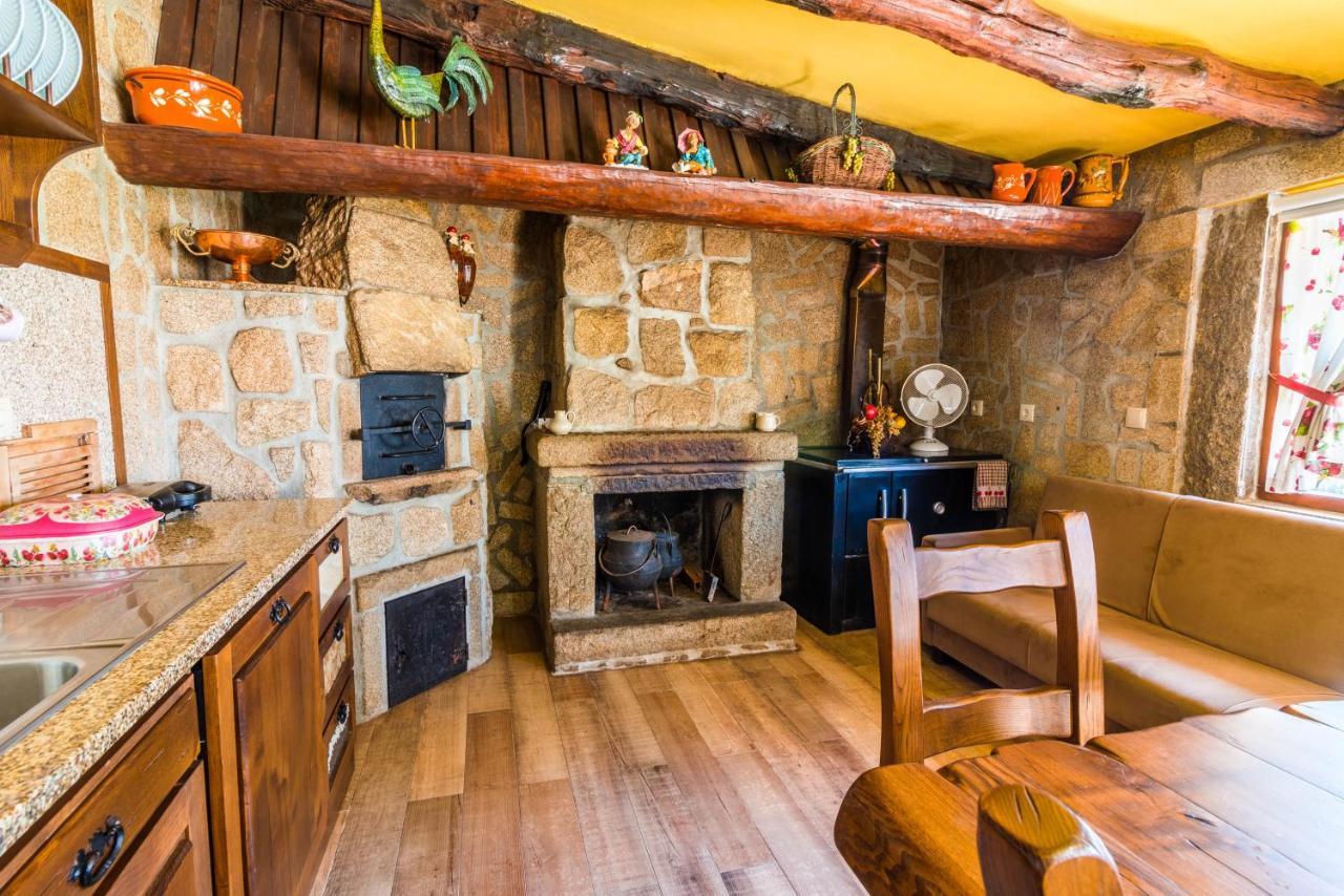 Holiday home Araujo 111 - Traditional House