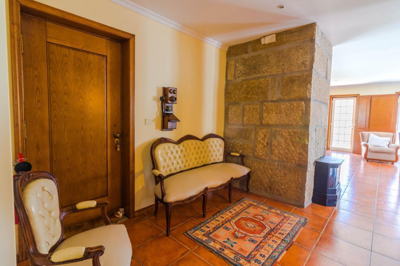 Holiday home Araujo 111 - Traditional House *